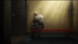 Gachiakuta - Season 01 Episode 05